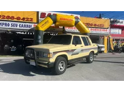 Chevrolet D20