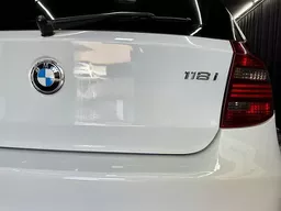 BMW 118i