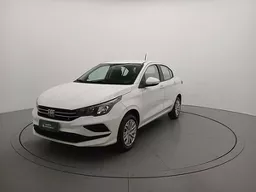 Fiat Cronos
