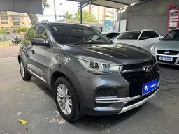 Chery Tiggo 5X