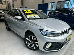 Volkswagen Virtus