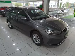 Volkswagen Virtus