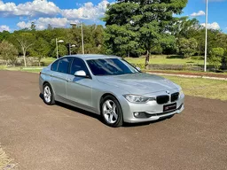 BMW 320i