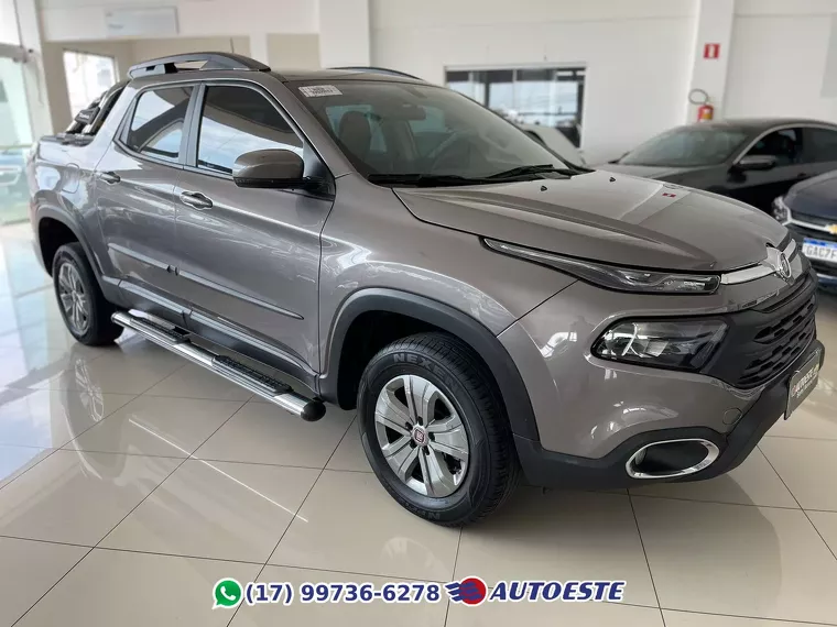 Fiat Toro Indefinida 2