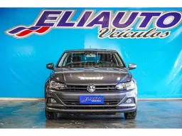 Volkswagen Virtus