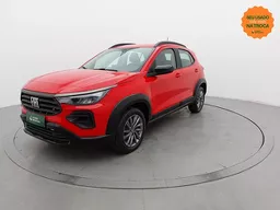Fiat Pulse