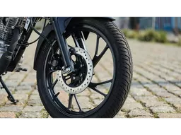 Honda CG 160