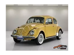 Volkswagen Fusca