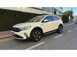 Volkswagen Nivus
