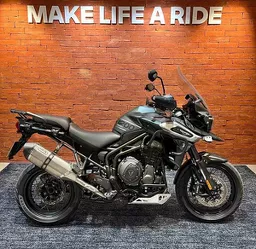 Tiger 1200