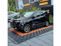 Ecosport