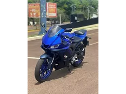 YZF R3