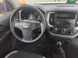 Chevrolet S10