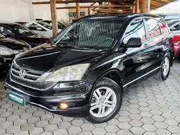 Honda CRV