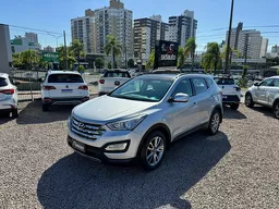 Hyundai Santa Fé