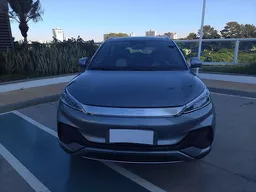 BYD Yuan Plus