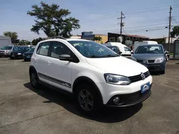 Volkswagen Crossfox