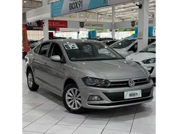 Volkswagen Virtus