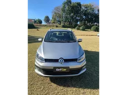 Volkswagen Crossfox