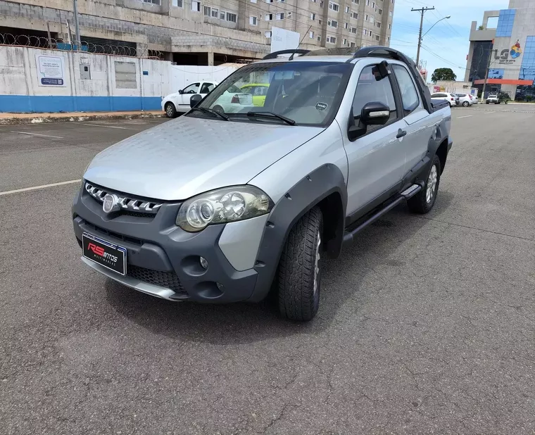 Foto do carro