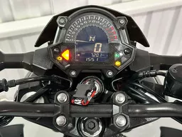 Kawasaki Z