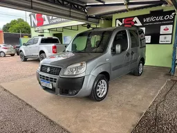 Fiat Doblò