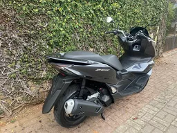 PCX