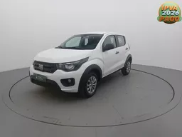 Fiat Mobi