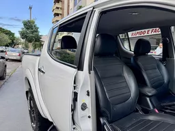 Mitsubishi L200 Triton