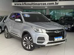 Chery Tiggo 5X