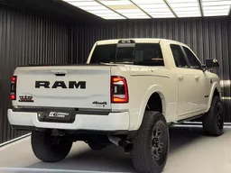 RAM 2500