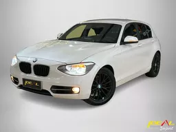 BMW 118i