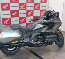 Gold Wing