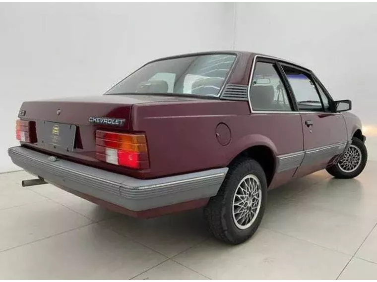 Chevrolet Monza Vinho 6