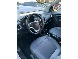 Chevrolet Spin