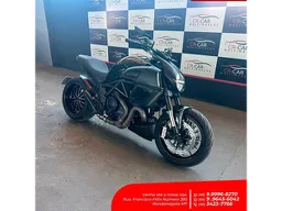 Ducati Diavel