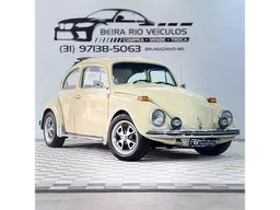 Volkswagen Fusca