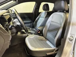 Volkswagen Nivus