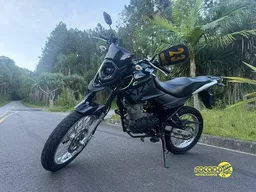 XTZ 150
