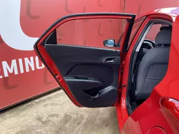 Hyundai HB20X