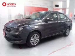 Fiat Cronos