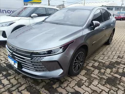BYD King