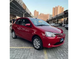 Toyota Etios