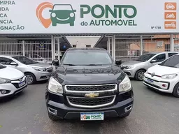 Chevrolet S10
