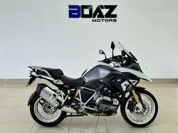 R 1200 GS