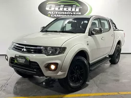 Mitsubishi L200 Triton