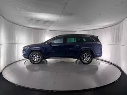 Jeep Commander