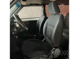 Envemo Camper