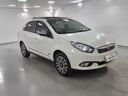 Fiat Grand Siena