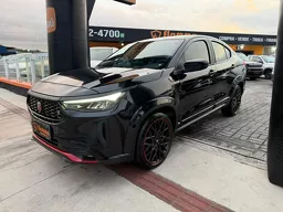 Fiat Fastback